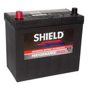 Shield 057SMF Performance Plus Automotive & Commercial Battery